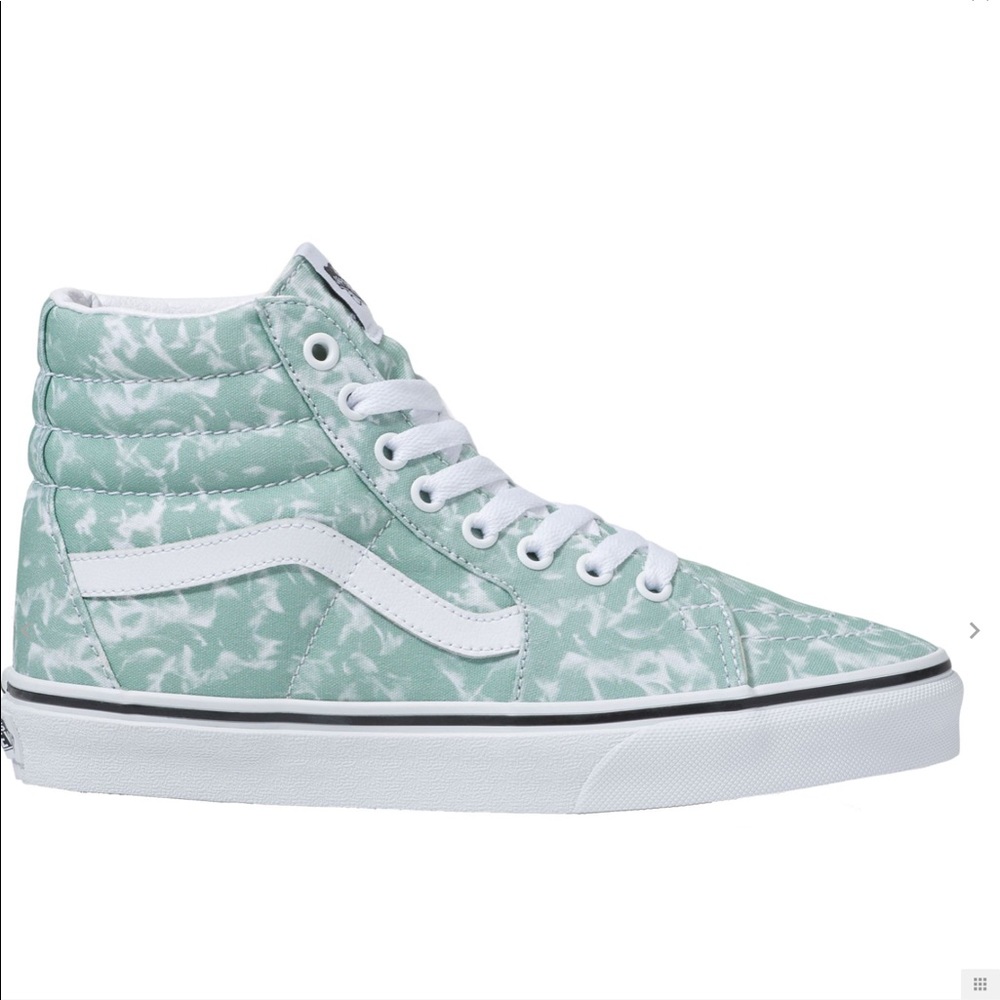 Vans Sk8-Hi Shoes